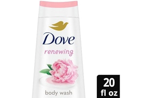 Dove Body Wash