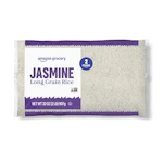 Amazon Grocery Jasmine Rice