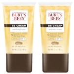 Burt's Bees BB Cream 2-Pack