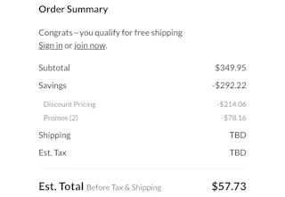 gap-factory-order-total-screenshot-kcl