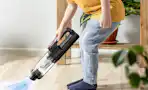 Cordless Handheld Vac