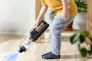 Cordless Handheld Vac