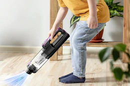 Cordless Handheld Vac