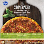 Private Selection Frozen Pizza