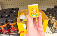 Dash Seasoning Mini
