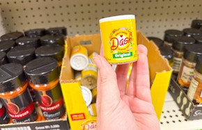 Dash Seasoning Mini