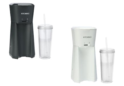 Kitchen HQ Iced Coffee Maker Set