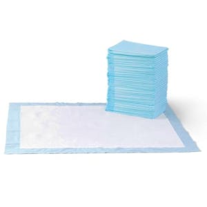 Amazon Basics Puppy Pads