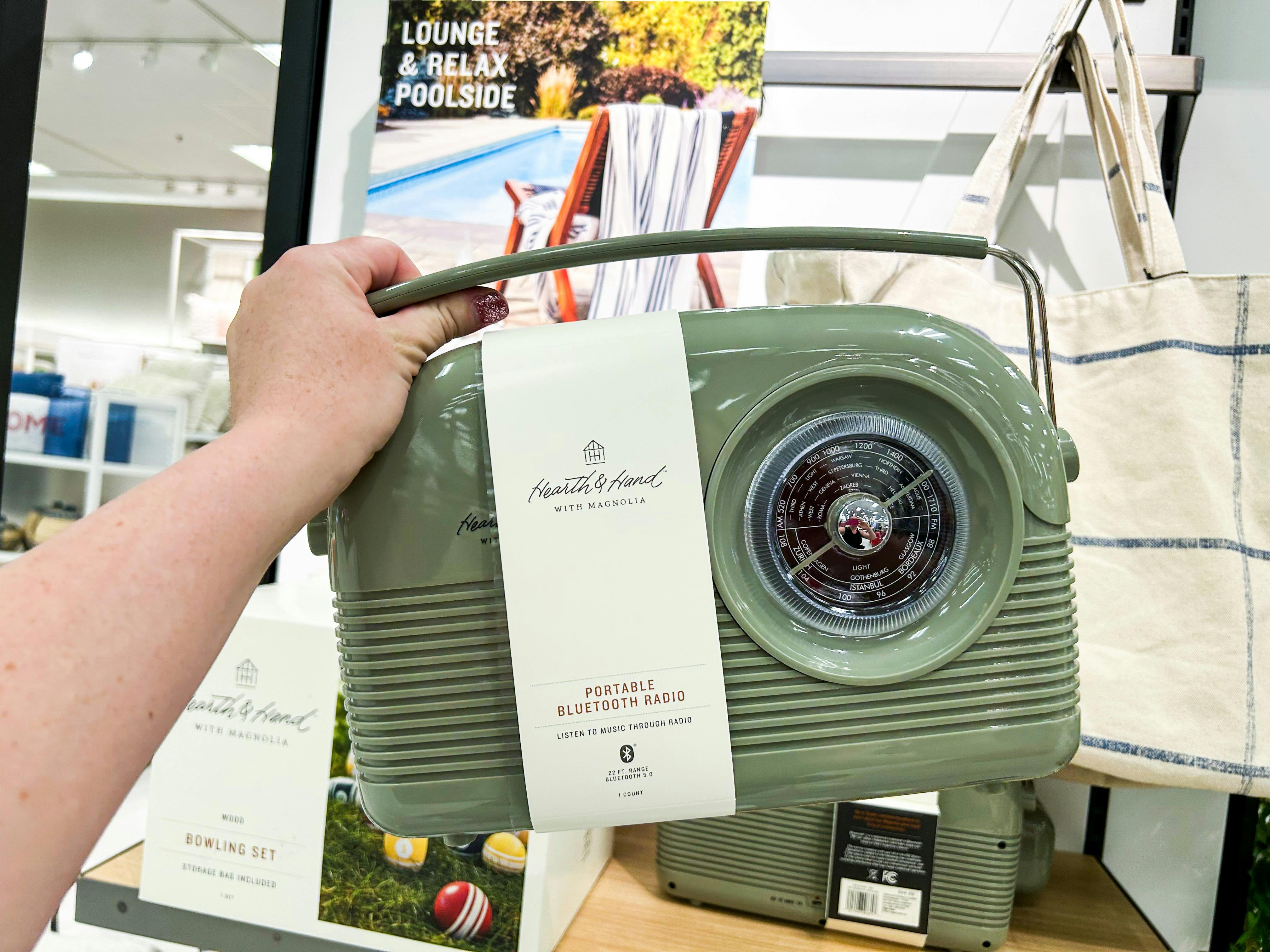 Shop The New Target Hearth and Hand Collection for Summer (Most Items Under $15)