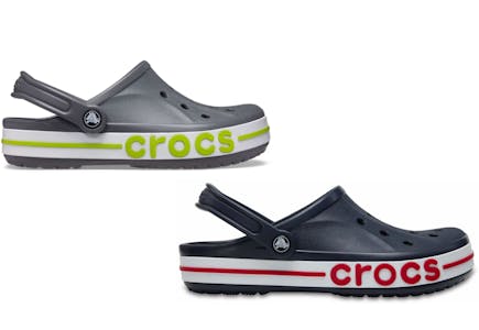 Crocs Bayaband Clog