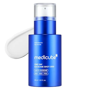 Medicube Exosome Shot