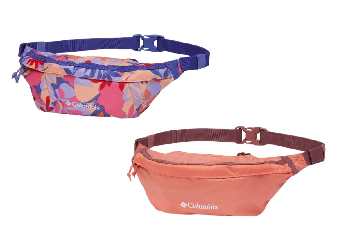 Columbia Lightweight Hip Pack