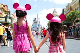 Grab Disneyland Tickets for as Low as $47+/Day (Kids) and $78 (Adults) card image