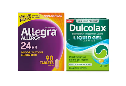 2 Wellness Products