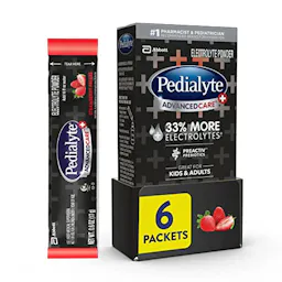 Pedialyte AdvancedCare Plus Powder