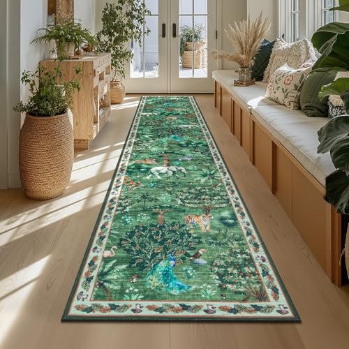 Hallway Runner Rug