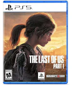 The Last of Us Part I