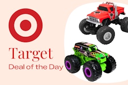 Target Deal of the Day - Nov 13