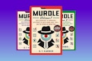 Murdle book series