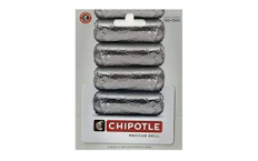 $20 Chipotle Gift Card