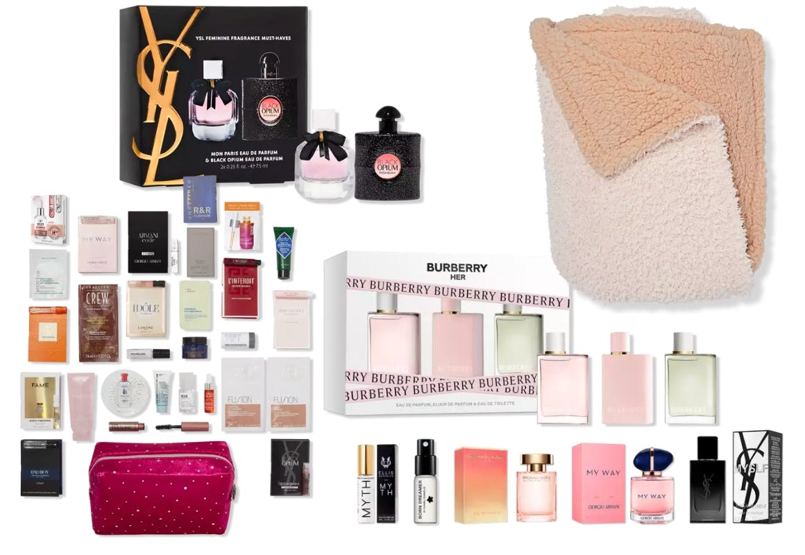 Spend $85 for 2 Free Gifts