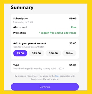 Bounty Acorns Early Feature Image
