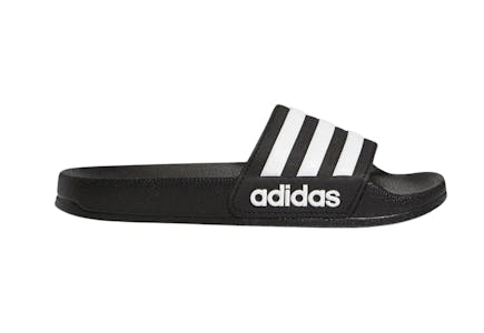 Adidas Kids' Slides