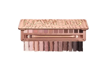 Urban Decay Eyeshadow Palette
