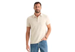 Mutual Weave Men's Polo Shirt