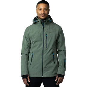 Men's Apricoat Adventure Jacket