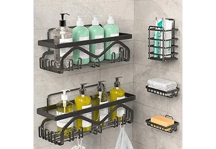 Shower Caddy