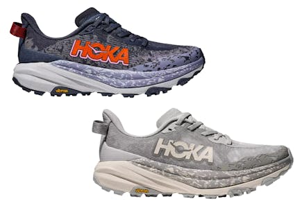 Hoka Women's Shoes