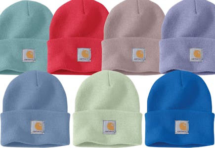 Carhartt Beanie