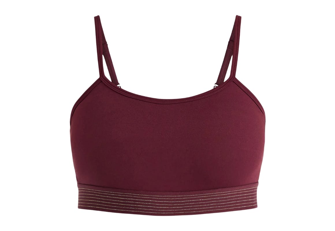 Avia Women's SoftSculpt Bra