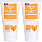 Hyland's Baby Eczema Lotion 2-Pack