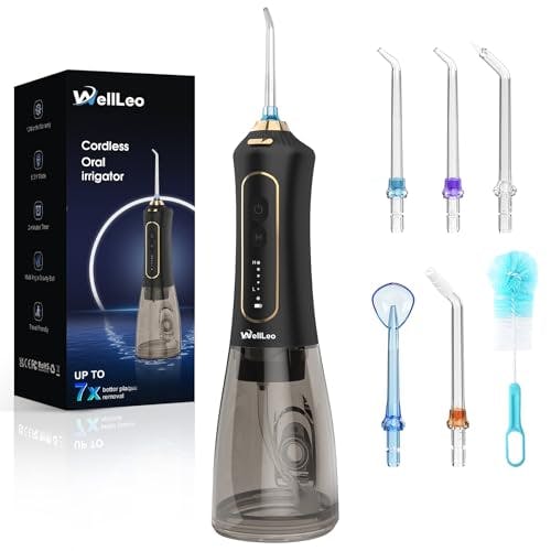 Water Flosser
