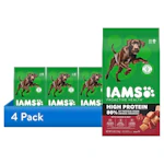 IAMS Proactive Health Dog Food 4-Pack