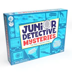 Junior Detective Mysteries Game