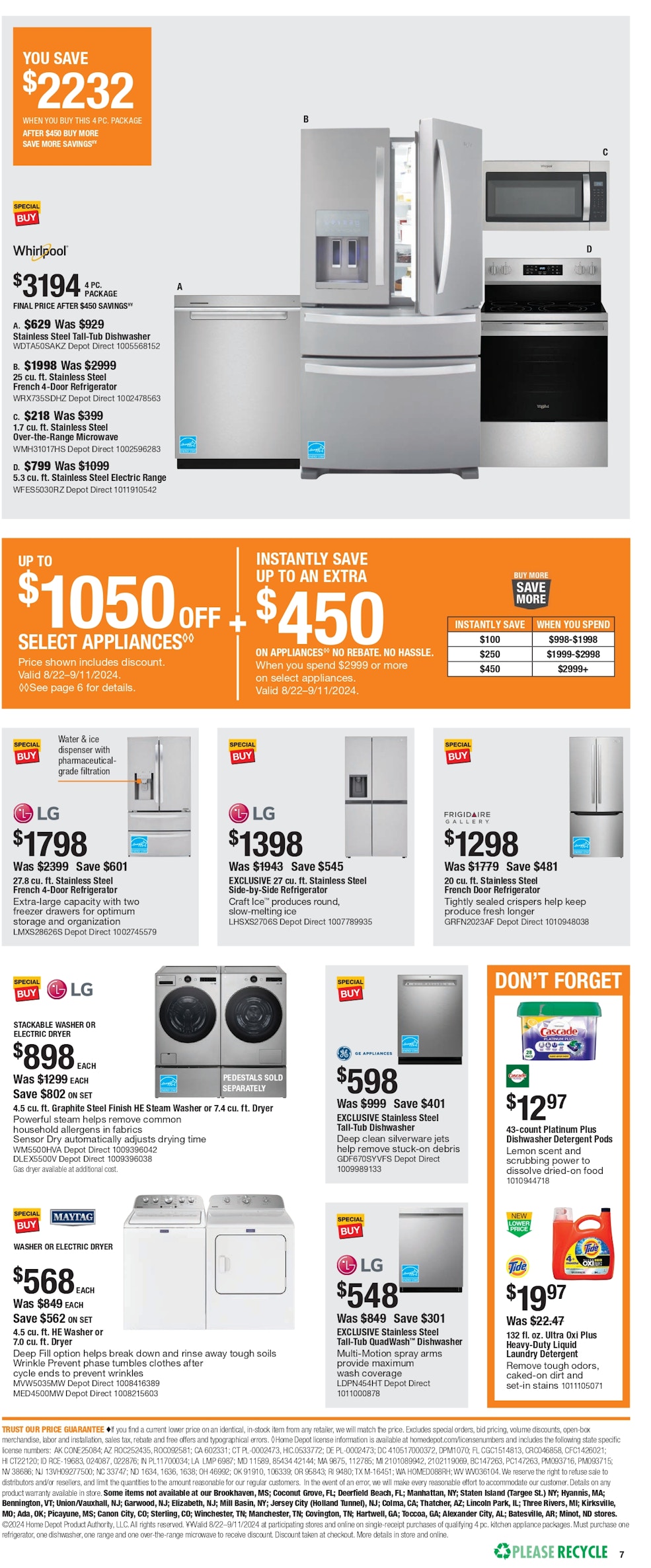 Ad Scan Image