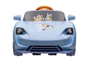 Bluey Ride-on Car