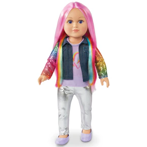 My Life As Amora Doll