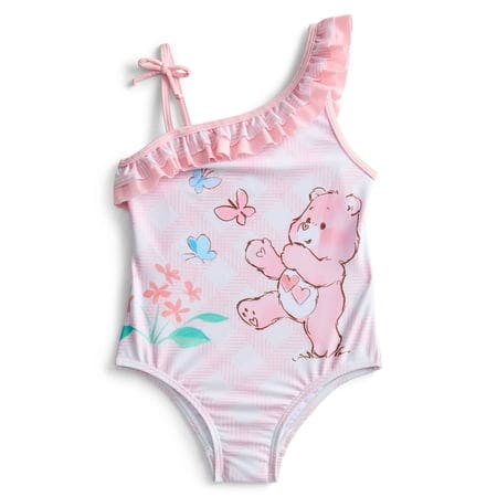 Toddler Kids Swimsuit