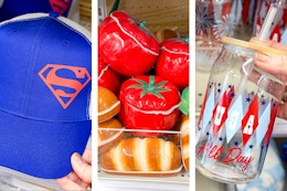 Target Dollar Spot: Father’s Day, Garden, and Patriotic Finds Under $5 card image