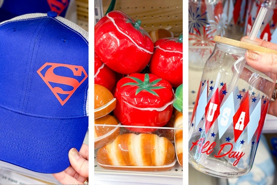 Target Dollar Spot: Father’s Day, Garden, and Patriotic Finds Under $5