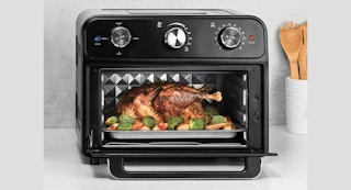 kohls kalorik 22 quart air fryer toaster oven featured image 1682869209 1682869210