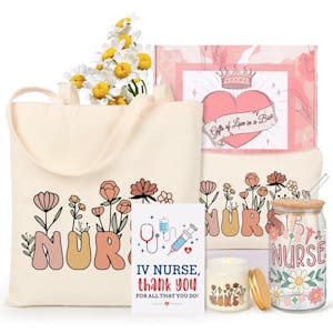 Nurse Gift Box