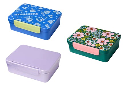 Cat & Jack Bento Box