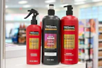 Tresemme hair care products