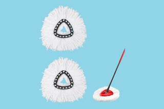 mop heads