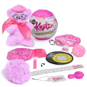 Knotz Animal Toy